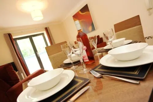 PREMIER SUITES Bristol Redcliffe photo 12