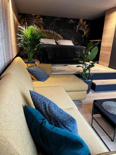 Studio cosy Villaz-Annecy