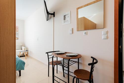 Georgia seaview apartment A3