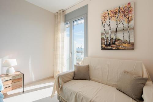 Georgia seaview apartment A3
