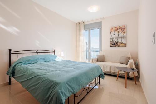 Georgia seaview apartment A3