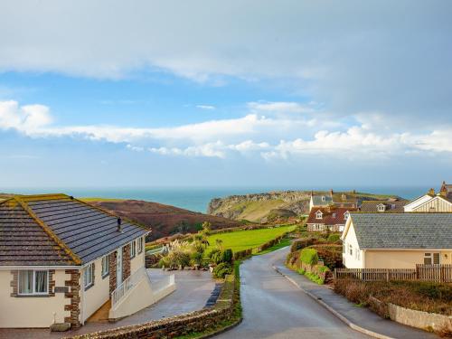 Gallery image of The Lawns in Tintagel