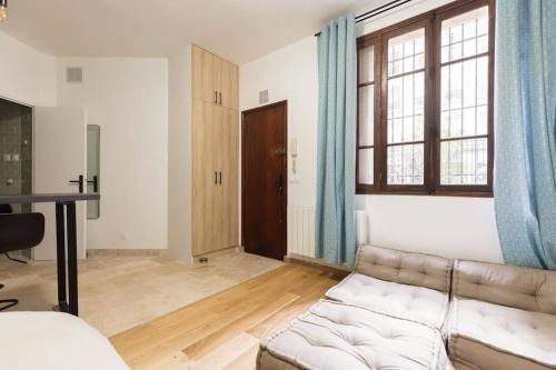 Photo de la galerie de l'établissement Cosy Studio full heart of Paris, à Paris