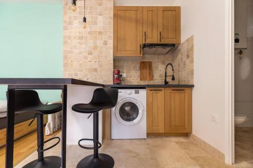 Photo de la galerie de l'établissement Cosy Studio full heart of Paris, à Paris