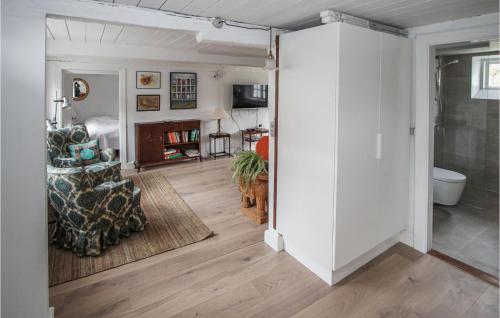 Fotografie z fotogalerie ubytování 2 Bedroom Lovely Apartment In Sams v destinaci Nordby