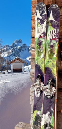 Fotografie z fotogalerie ubytování Hotel Garni Sonnhof ve Flachau