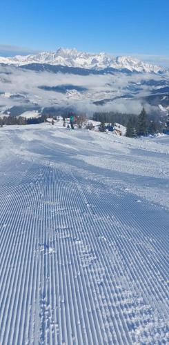 Fotografie z fotogalerie ubytování Hotel Garni Sonnhof ve Flachau