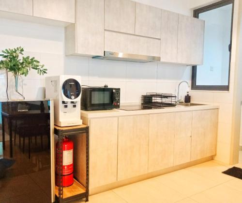 Gallery image of Staycationbyrieymona - 3BR Condo, CLIO 2, Putrajaya in Putrajaya