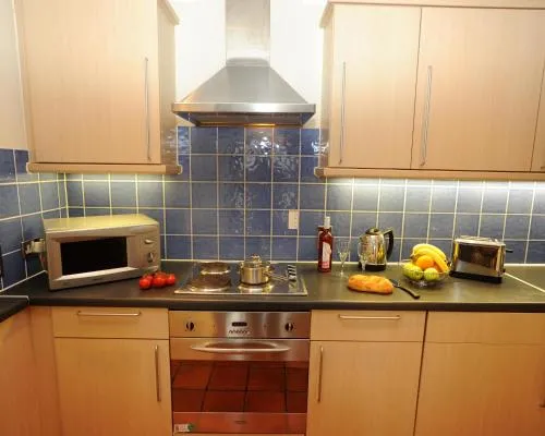 PREMIER SUITES Bristol Redcliffe photo 6