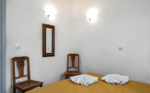 Gallery image of MIKRES CYCLADES DONOUSSA in Donoussa