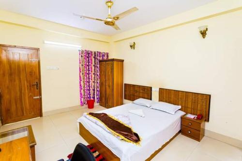Gallery image of Hill Crown Hotel & Resort in Bāndarban