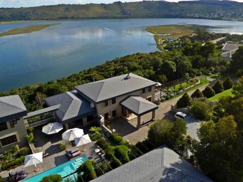 Kanonkop House – Photos 5