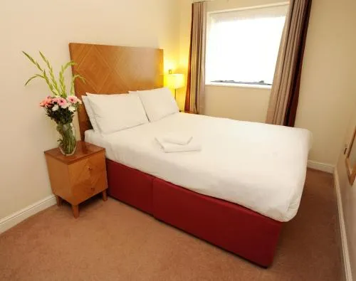 PREMIER SUITES Bristol Redcliffe photo 5