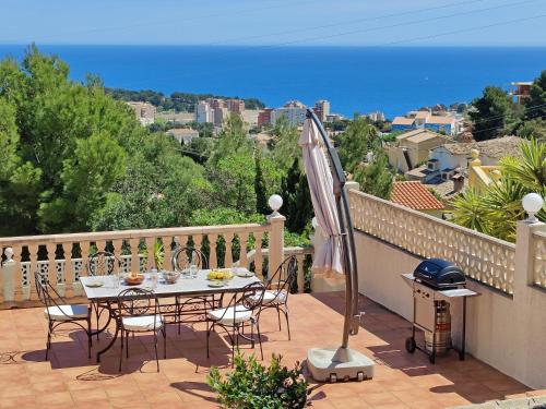 Photo de la galerie de l'établissement Villa Fiorida, à Calp