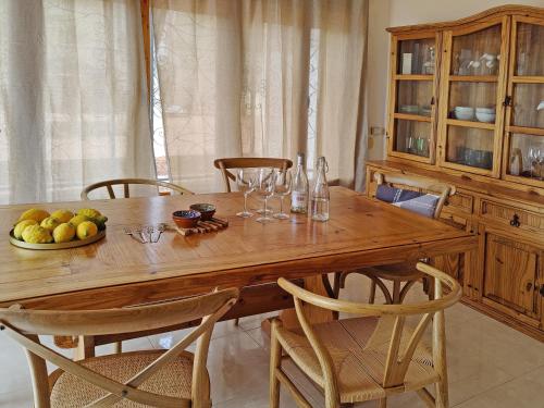 Photo de la galerie de l'établissement Villa Fiorida, à Calp