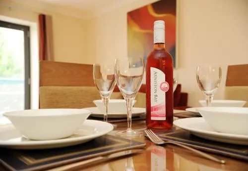 PREMIER SUITES Bristol Redcliffe photo 7