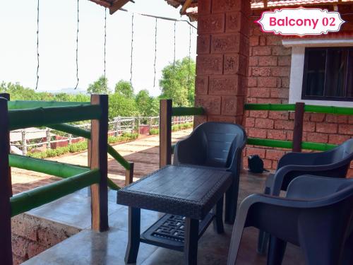 Maratha Darbar Resort – Photos 5