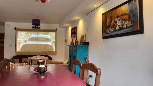 alquilar Imagine duplex en Purmamarca