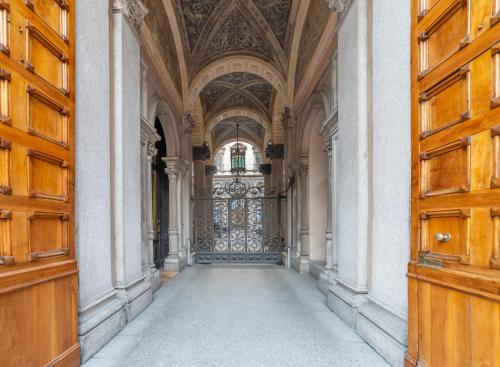 BRERA - Sella Charme Apartment Castle View