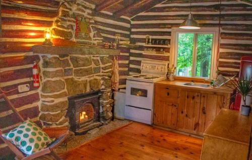 Jack Pine Cabin-North Frontenac Lodge – Photos 5