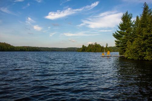 Jack Pine Cabin-North Frontenac Lodge – Photos 4