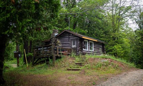 Jack Pine Cabin-North Frontenac Lodge – Photos 3