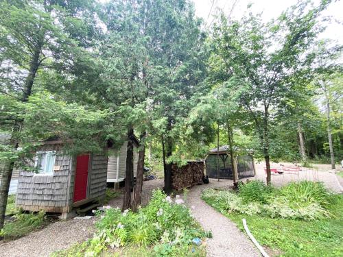 Jack Pine Cabin-North Frontenac Lodge – Photos 2