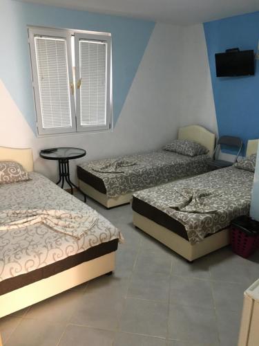 Gallery image of Sobe Krin - Smestaj Canj in Čanj