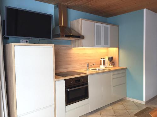 Gallery image of Appartement Fischer in Sankt Johann in Tirol