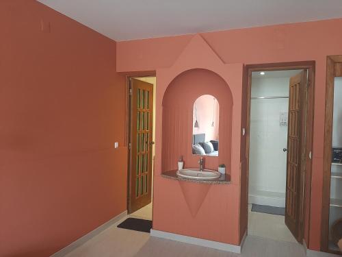 オデセイシェにあるQuartos Do Seixe - Laranjaのギャラリーの写真