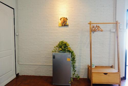 Fotografie z fotogalerie ubytování Yah's Yard v destinaci Chiang Mai