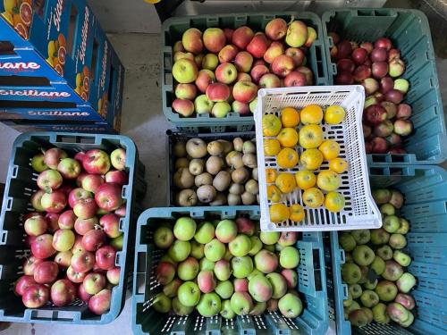 Afbeelding uit fotogalerij van Agriturismo Fattoria Togonegro in Marostica