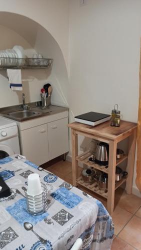 Φωτογραφία από το άλμπουμ του B&B sul Colle σε Palo del Colle