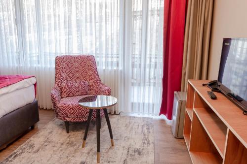 Fotografie z fotogalerie ubytování Quba Vadi Chalet Hotel v destinaci Quba