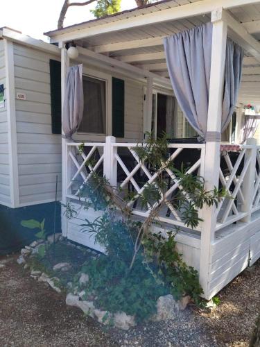 Mobilna kucica Lidija