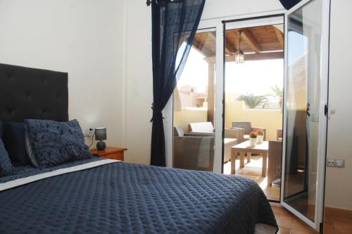 Townhouse El Sultan, 6 Sleeps, Wi-Fi & Tv package
