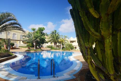 Townhouse El Sultan, 6 Sleeps, Wi-Fi & Tv package