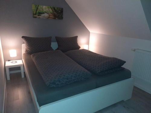 Fotografie z fotogalerie ubytování FeWo-Emilia v destinaci Thale