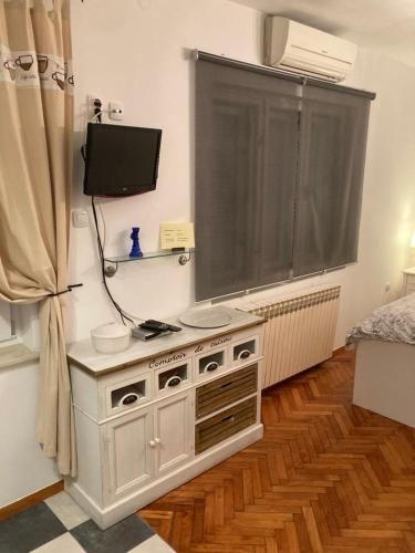 Bianka Apartment