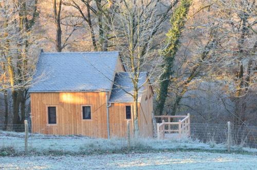シャレーが所在する建物