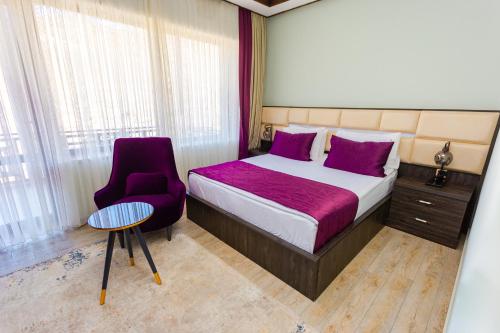 Fotografie z fotogalerie ubytování Quba Vadi Chalet Hotel v destinaci Quba