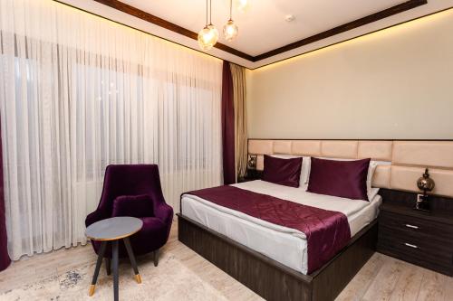 Fotografie z fotogalerie ubytování Quba Vadi Chalet Hotel v destinaci Quba