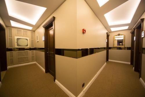 Foto de la galeria de Semsan Hotel a Istanbul