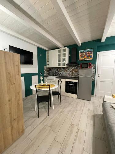Come a Casa Tua