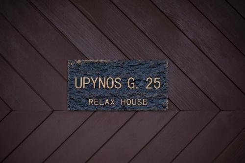 ใบรับรอง รางวัล เครื่องหมาย หรือเอกสารอื่น ๆ ที่จัดแสดงไว้ที่ Relax House