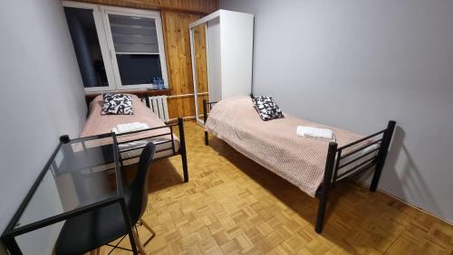 Fotografie z fotogalerie ubytování Stare Sady 54 apartamenty v destinaci Wieluń