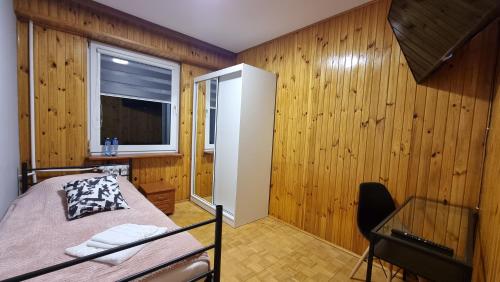 Fotografie z fotogalerie ubytování Stare Sady 54 apartamenty v destinaci Wieluń