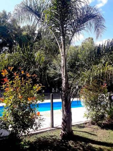 Hostería Oasis Campero – Photos 3