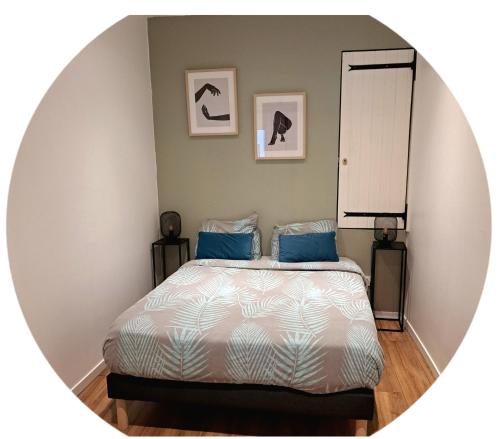 échappée belle en plein cœur d auxerre