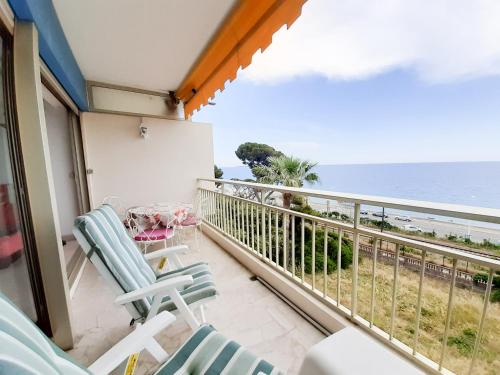 Photo de la galerie de l'établissement Trident A, à Cannes